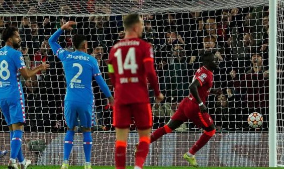 乐鱼体育官网入口-重型防线难阻利物浦硬核快攻 马竞只等欺负米兰？