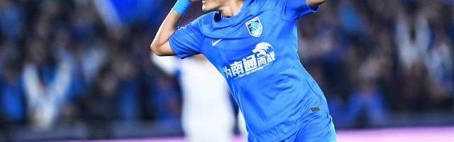 乐鱼体育官网-【中超】曹康破门莫里斯伤退 南通1比0梅州迎首胜