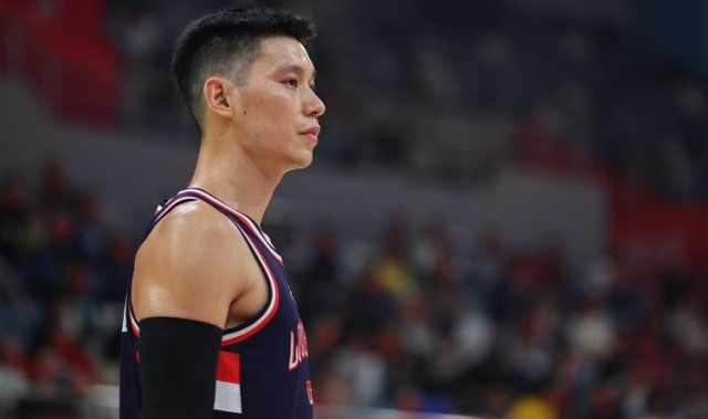 经纪人：书豪离开CBA最直接因素是感染新冠 隔离3月对他打击巨大