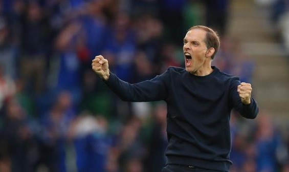 乐鱼体育-林良锋：点球战果断上凯帕 图赫尔用魄力换来冠军