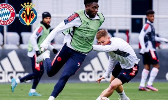 乐鱼体育官方网站-【前瞻】拜仁翻盘须知：切勿狂攻，别拿黄潜当巴萨