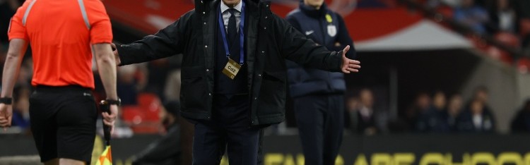 乐鱼体育-1-0英格兰！森保一：去曼联被质疑日本也踢球？如今成世界杯常客