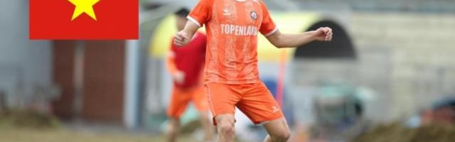 乐鱼体育官网-越南最新28人名单3张新面孔 入籍球员引人注目