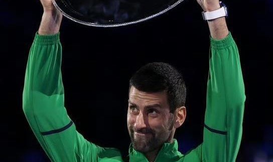 乐鱼体育-德约：不确定是否会再参加澳网，明年会重返这里但未必是现役球员