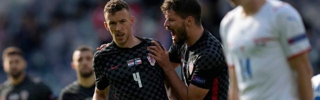 乐鱼体育官网-佩里西奇救主创历史 达利奇后悔赛前自废武功吗？