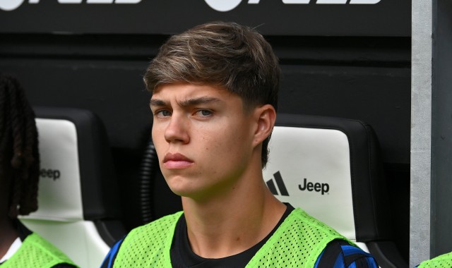 乐鱼体育-官方：国米后卫帕拉西奥斯租借加盟拉普拉塔大学生，含买断选项