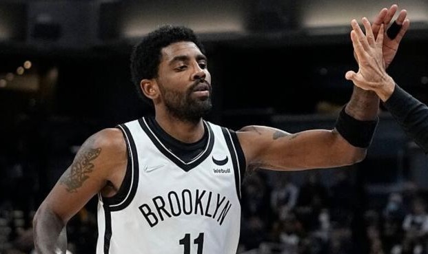 打打停停仍能频繁高效输出 欧文就是超级大学霸